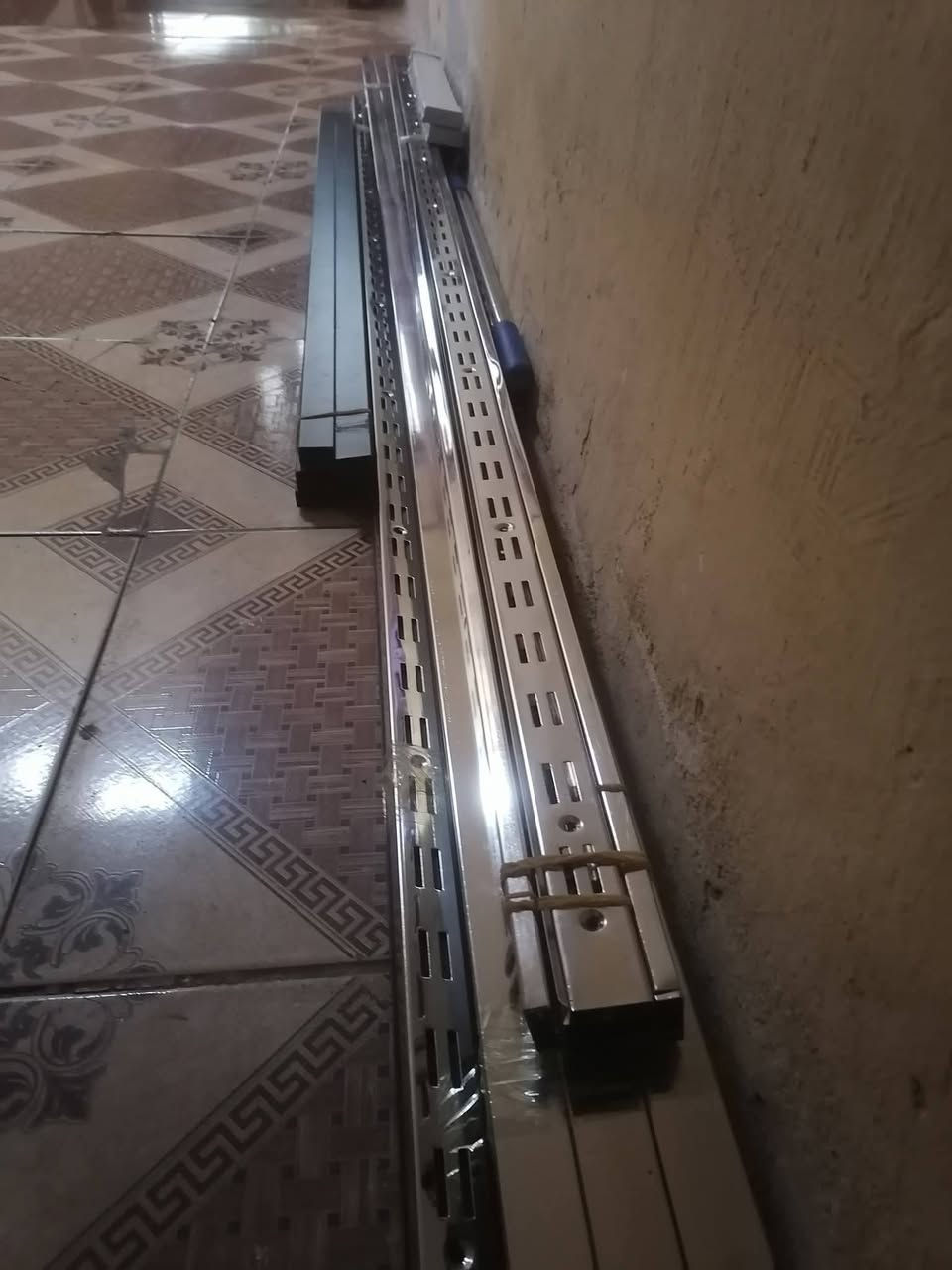 للبيع $ 200
ديكور كامل
ينباع شلع

مكاني كوت

اتصل وتدلل***********
