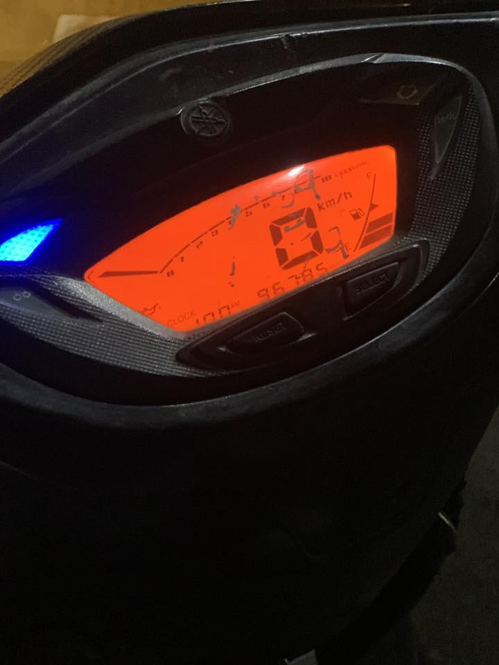 السلام عليكم دراجه ماكس ثعلب مزوده تزويد خارجي و داخلي الدراجه مكينه59شلعه و معدل الدراجه بيها غراض صدر ار بي ام تطواله صينيه فج بلادي 
عضمت سكليتر ستيل 
مازده جي تي ار عداد الكتروني جي تي ار 
يدات بريك 
وياله نجمه مقفل 
كشن اربع ولفات قفايص مال صدر ٢ ستيل 
لاقطه مال حاضنه ستيل اصليه 
قطرت دهن دبليو اف 
قطرت اكسل دبليو اف سمائي صالنصه مال رمبه بوشتين ام الحساس اصليه قطرت لحيم مابيهه 
بوشه ٥٩ اصليه كلجات دبليو اف  سلف جبير برتقالي اصلي يشغل ٦٣ جاي بيهه مناك قبق فلاوين كرزي PX دراجه بيهه شلعه ومعدل مخيفات مكينه 59  السعر خاص رقم الهاتف متواجد واتساب فقط ***********
