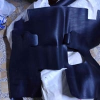 بياجو • رديتر امامي • رديتر خلفي