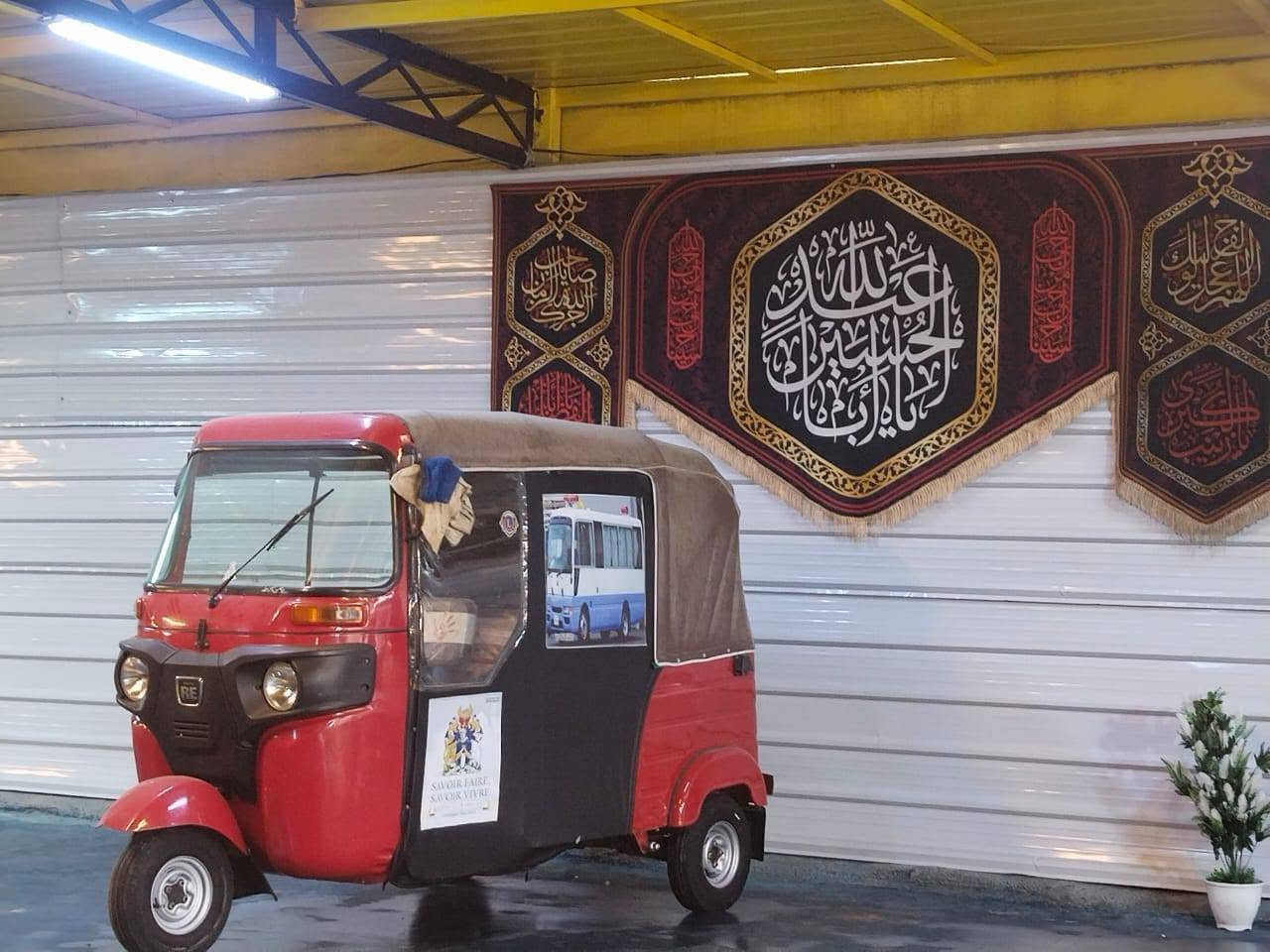 سلام عليكم حبايب
تكتك موديل 19 رقم وسنويه نكليزي باللادي تكتك مامعمره مكينه بلاديه شرط التفيلس *********** لتواصل
