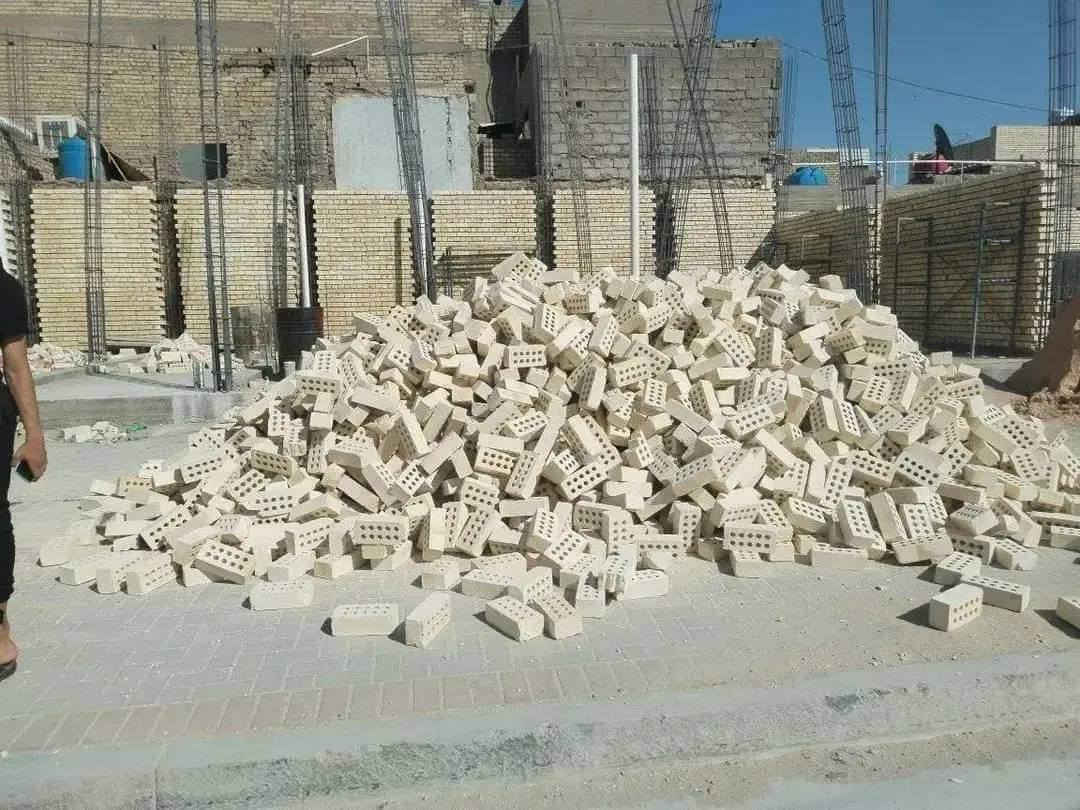 تجهيز طابوق جميع اقظيه الانبار *********** وبأسعار مناسبه
