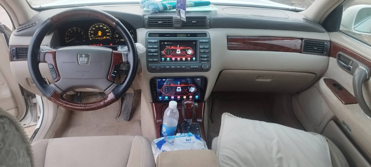 ملكه للبيع ٢٠٠١كامل مواصفات عده الفتحه جديده السياره سنويه اخر ٢٧ (وكاله فقط)السعر ١١٠ مجال استفسار ***********
