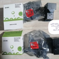 كارتردج • حبر • طابعة