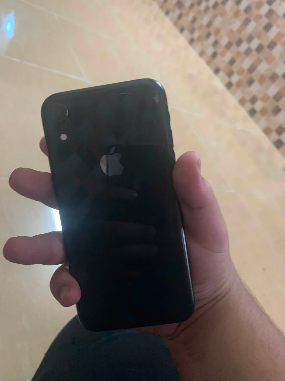 آيفون xr
ذاكرة ٦٤ 

بطارية ٨٠ 

جهاز مامبدل بي أي شئ
فيس إيدي شغال جهاز مكفول كفاله عامه
نزل سعر عجبني أبيعك


**إذا كنت صاحب هذا الإعلان وتريد حذفه لأي سبب، رجاءا أرسل رسالة إلى الدعم الفني**