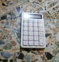 جهاز حاسبة لأصحاب المطاعم