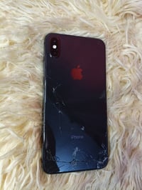 اكس ماكس • ٢٥٦ • ضهر مفطور