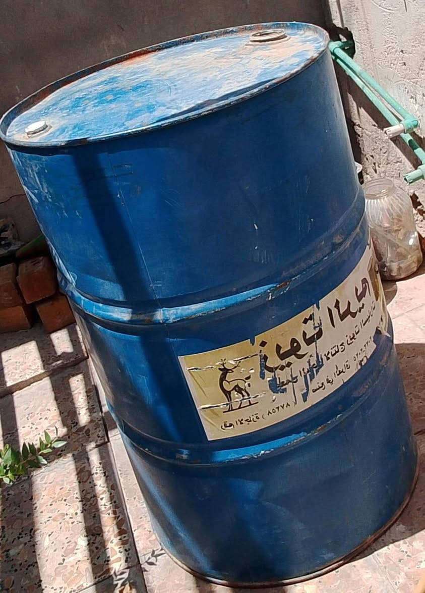 مكلفه بالنشر غراض للبيع


**إذا كنت صاحب هذا الإعلان وتريد حذفه لأي سبب، رجاءا أرسل رسالة إلى الدعم الفني**