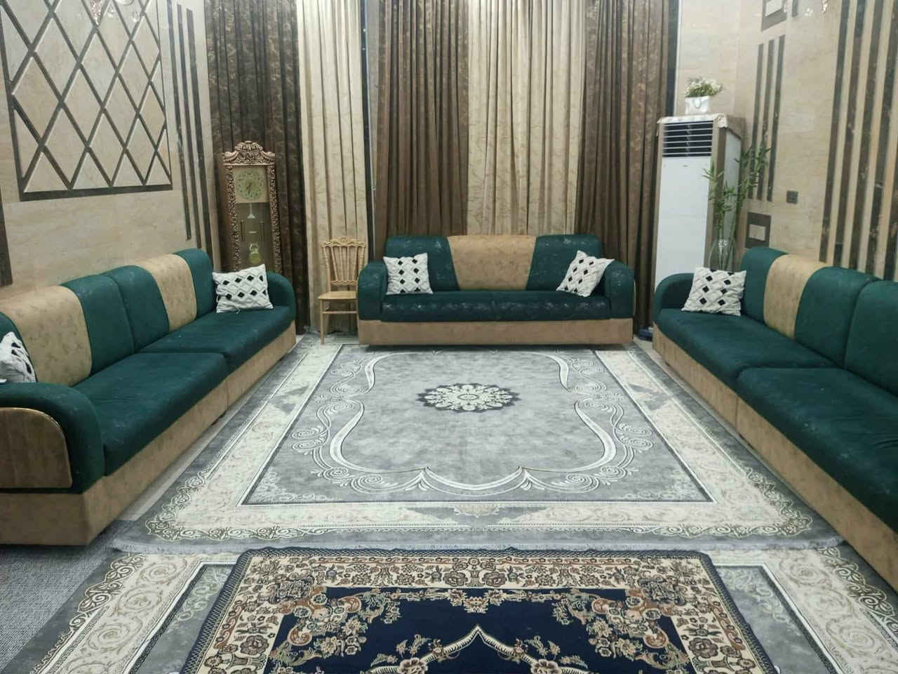 السلام عليكم تخم للبيع عشر أمتار نجاره تقيل ب900 وبي مجال نضافه ميه بالميه المكان بابل حي الامير فرع الطب العدلي


**إذا كنت صاحب هذا الإعلان وتريد حذفه لأي سبب، رجاءا أرسل رسالة إلى الدعم الفني**