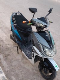 دراجة شحن • كهربائية