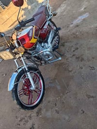 موديل ٢٠٢٤ • محرك ١٥٠ • نضافة