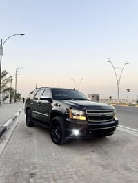 تاهو • ٢٠١٣ • مكينه وكير جاهزين
