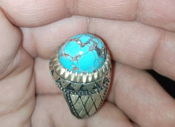 نيشابوري السعر ٧٥ ألف


**إذا كنت صاحب هذا الإعلان وتريد حذفه لأي سبب، رجاءا أرسل رسالة إلى الدعم الفني**