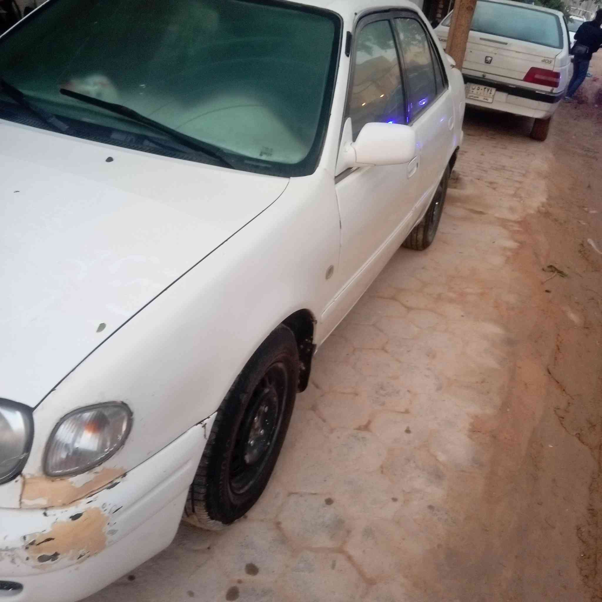 سلام عليكم كورلا يسرى بلادي حداديه كير محرك كهربائيات علشرط سنويه 29 بيهه ضربه بجهه العبري سياره جاهزه54وبيهه وبيهه مجال ***********
