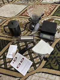 بكجين قهوة • انطونه