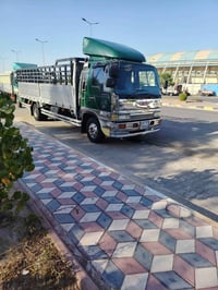 هينو سته وربع بلادي مكينه70سوبر لاصرف والبخار سياره كفاله ملكف بلنشر 0...