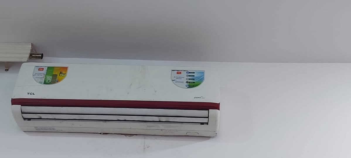 سلام عليكم
سبلت TCL للبيع
2طن
غاز وبواري وايرات كامل
السعر 350 الف
مكانب بغداد الشعلة


**إذا كنت صاحب هذا الإعلان وتريد حذفه لأي سبب، رجاءا أرسل رسالة إلى الدعم الفني**