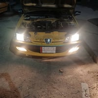 بيجو بارس • ٢٠١٥ • عليه غرامة