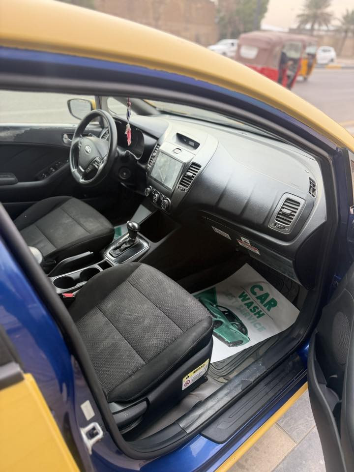 فورتي
حادث جاملغ وبنيد 
سعر 103 
***********
