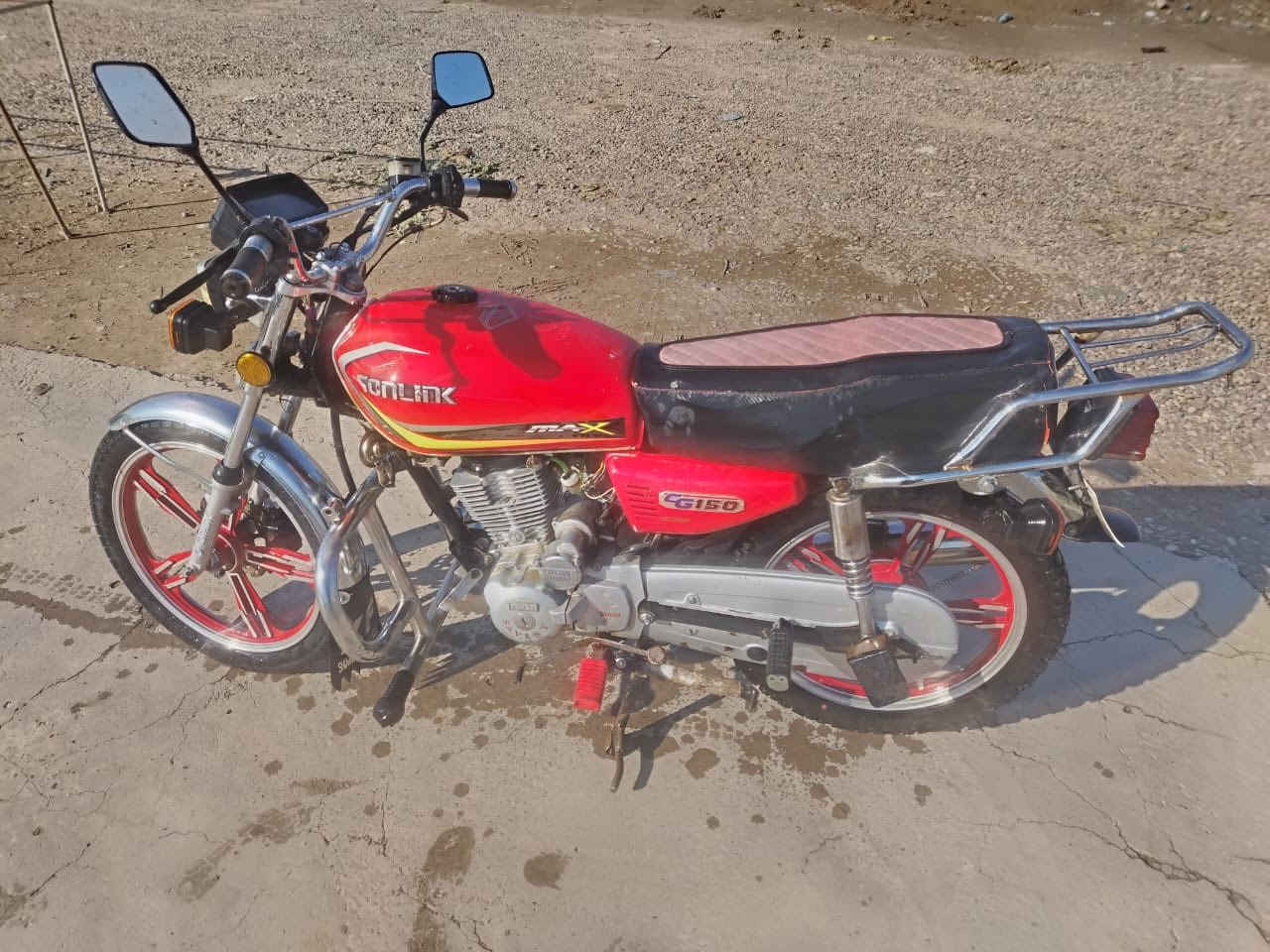 دراجة البيع سعر ٤٥٠ وبيهة مجال مكاني سامرء ***********
