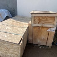 نمساوي • ٥ ابراج • الفلوجه