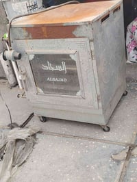 فرن شواي • للبيع