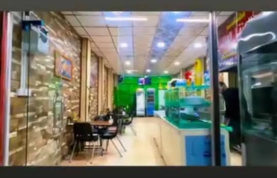 المطعم للبيع الموقع داخل سوق بعشيقه للستفسار على الارقام التاليه او على الخاص
***********

***********
