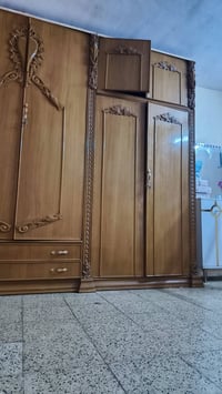 شغل ثكيل تزكام درجة اولى وجه وظهر صاج طابقين فول السعر 800 مجال بسيط غ...