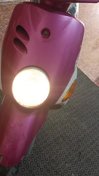 دراجة فله • كفالة عامة • أوراق 2012