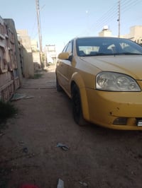 فورنزه • ٢٠٠٨ • ابو غريب