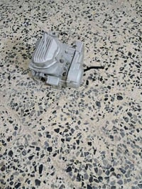 مكينه نضيفه • حاشر • الجربوعيه