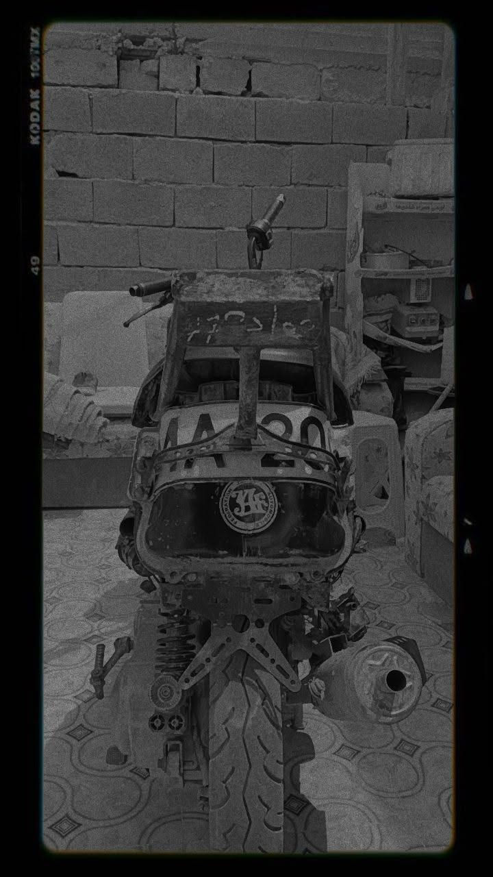 ب400 وبيه مجال مكاني ابو الخصيب 
***********
