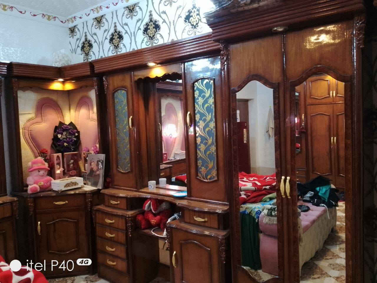 غرفه خشب عراقي نضيفه اخت جديده سعر مليون و400 بي مجال عنوان رمادي قرب كلية طب الاسنان


**إذا كنت صاحب هذا الإعلان وتريد حذفه لأي سبب، رجاءا أرسل رسالة إلى الدعم الفني**