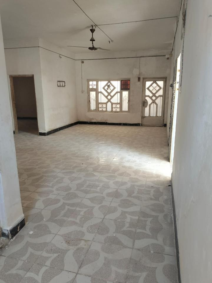 دار سكن العزه القديمة قرب الدجيلي طابق واحد مساحة 250متر 
الاتصال على ***********
مصفر
