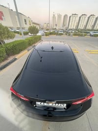 ماليبو LT2 • ٢٠١٨ • بدون حادث