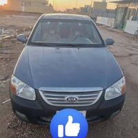 سيراتو • ٢٠٠٩ • مكينه وكير مكفوله