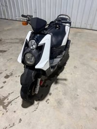 دراجه سكنس جبلي للبيع مكينه خير من الله ومكفوله كلها ومابيهه كل نقص شل...