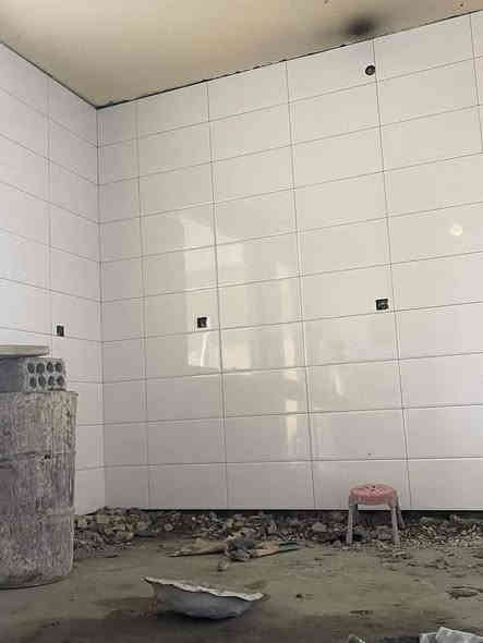 سلام وعليكم خلفه سيراميك جدار وارضيات ودرج وازاة داخل بغداد الكرخ محتاج شغل الي عندة شغل يتفضل خاص واتساب ***********
