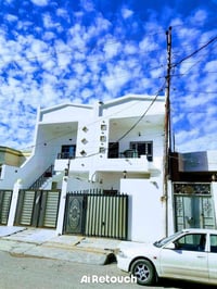 حي الأسرى والمفقودين • ١٠٠م • طابو طابقين