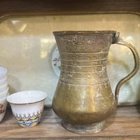 دله حساويه • كلاص حساوي • نادر