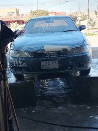 مارك2 • ١٩٩٣ • كير جديد