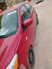 ميراج • موديل ٢٤ • حادث بسيط