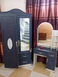 غرفه نفرين للبيع بسعر مناسب غرفه نفر كنتور +سرير بسعر مناسب  مكانه بغد...