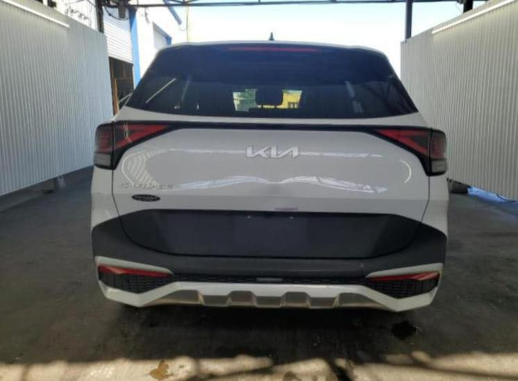 *كيـــــا سبــورتج موديـ2024ـل*
*السعر138$مصلح واصل للميناء*
ترهم حره ترهم شهداء
***********
