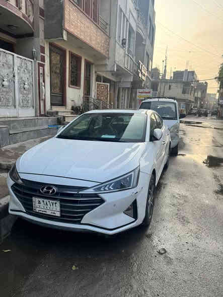 السلام عليكم
#مكلف بالنشر الاتصال بالرقم فقط يوجد واتساب واتصال عادي
*********** دكتور انس
النترا خليجي 2020 فول مواصفات ماشيه 80 الف كيلو متر قابله للزياده 
السياره بأسمه شخصياً السياره جديده وبالواقع احلى بهوايه 
محرك ٢٠٠٠ 
فتحة سقف 
بصمة 
مري كهرباء واشاير بالمري 
شاشة وكاميرا 
تحكم بالستيرن 
ثلاث انظمة للقيادة ( ايكو ، سبورت ، العادي )
ماشية ٨٠ الف 
بيها ضرر خلفي بالعراق موضح بالصور ماخذلها صور قبل التصليح يعني 3 قطع صبغ جاملغات خلفيه وقبغ الصندوق السياره جاهزه مابيها ملاحظات
السعر 152 ورقه وبيها مجال للطيبين
اكرر اخواني مكلف بالنشر الاتصال بالرقم عنده واتساب واتصال عادي
*********** دكتور انس 
موقع السياره بغداد الاعظمية
