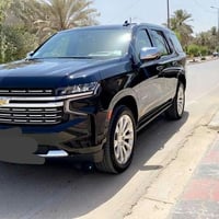 تاهو خليجي • ٢٠٢١ • بريميه