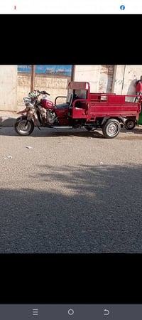 توكتوك • للبيع