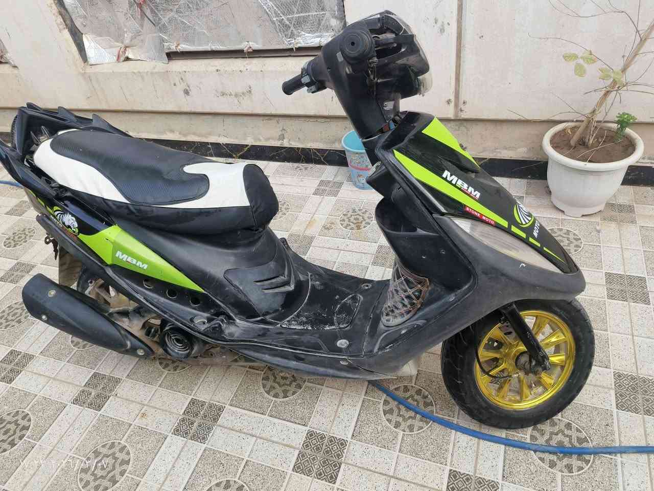 دراجه ماكس للبيع 
سعر 350 الف
مكاني عامرية الفلوجه


**إذا كنت صاحب هذا الإعلان وتريد حذفه لأي سبب، رجاءا أرسل رسالة إلى الدعم الفني**