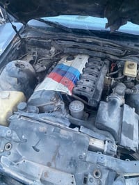 ديالى الخالص • محرك وكير اوتو • E36