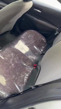 شباب دوشمه تفصال مال كورلا للبيع فاتحه من سياره رايده ٥٠ قفل 078005015...