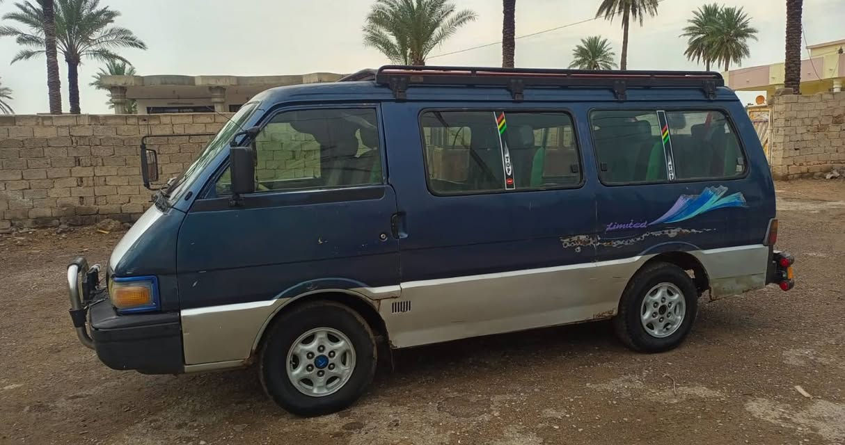 كيا بستا موديل 95 رقم بغداد سنويه ل29  تريد مداور تريد وكاله مكينة وكير خير من الله مدوشمة جديد العنوان ديالى.كنعان رقم صاحب السيارة‏‪***********‬‏ مكلف بالنشر
